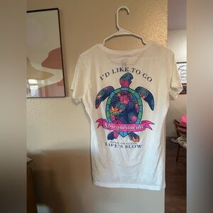 Margaritaville Womens T Shirt